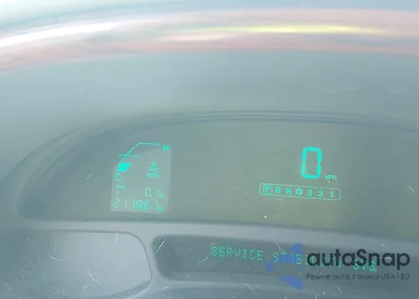 2002 Cadillac Deville Standard z USA, uszkodzony, nr VIN 1G6KD54Y22U233628